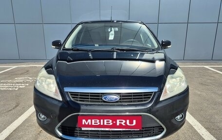 Ford Focus II рестайлинг, 2010 год, 511 000 рублей, 2 фотография
