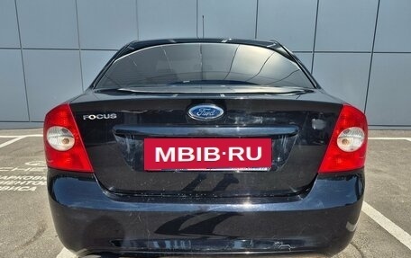 Ford Focus II рестайлинг, 2010 год, 511 000 рублей, 6 фотография