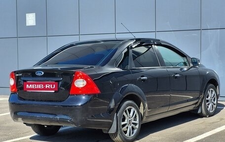 Ford Focus II рестайлинг, 2010 год, 511 000 рублей, 7 фотография