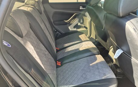 Ford Focus II рестайлинг, 2010 год, 511 000 рублей, 14 фотография
