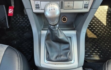 Ford Focus II рестайлинг, 2010 год, 511 000 рублей, 16 фотография