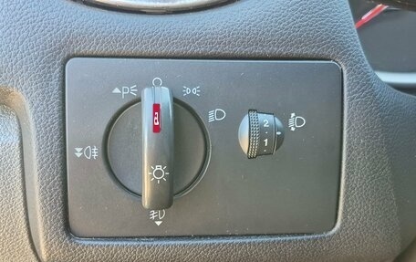 Ford Focus II рестайлинг, 2010 год, 511 000 рублей, 19 фотография