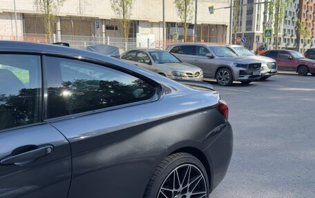 BMW 4 серия, 2014 год, 2 300 000 рублей, 2 фотография