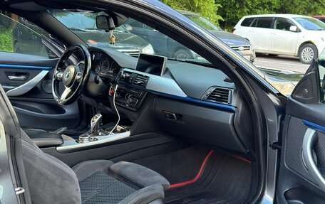 BMW 4 серия, 2014 год, 2 300 000 рублей, 7 фотография