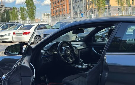 BMW 4 серия, 2014 год, 2 300 000 рублей, 9 фотография