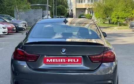 BMW 4 серия, 2014 год, 2 300 000 рублей, 3 фотография