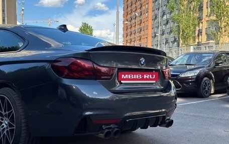 BMW 4 серия, 2014 год, 2 300 000 рублей, 4 фотография