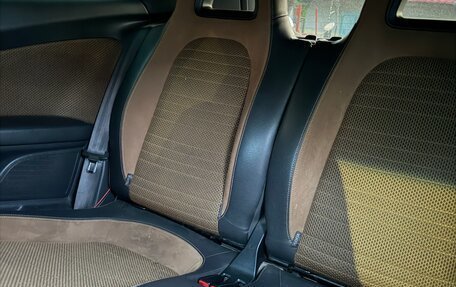 Volkswagen Scirocco III рестайлинг, 2009 год, 1 400 000 рублей, 6 фотография