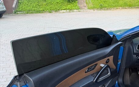 Volkswagen Scirocco III рестайлинг, 2009 год, 1 400 000 рублей, 8 фотография