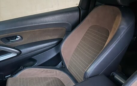 Volkswagen Scirocco III рестайлинг, 2009 год, 1 400 000 рублей, 7 фотография