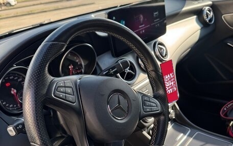 Mercedes-Benz CLA, 2018 год, 2 150 000 рублей, 7 фотография