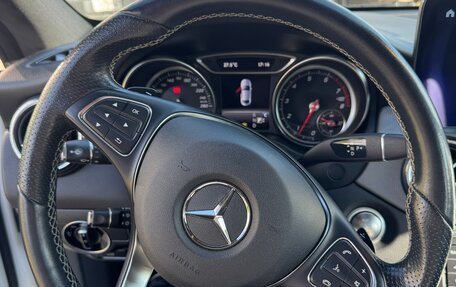Mercedes-Benz CLA, 2018 год, 2 150 000 рублей, 8 фотография