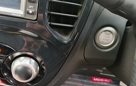 Nissan Juke II, 2010 год, 800 000 рублей, 11 фотография