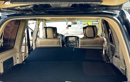 Toyota Land Cruiser 100 рестайлинг 2, 1999 год, 899 000 рублей, 11 фотография