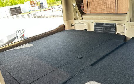 Toyota Land Cruiser 100 рестайлинг 2, 1999 год, 899 000 рублей, 12 фотография