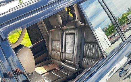 Toyota Land Cruiser 100 рестайлинг 2, 1999 год, 899 000 рублей, 14 фотография