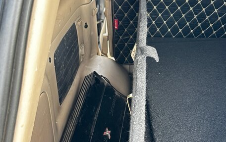 Toyota Land Cruiser 100 рестайлинг 2, 1999 год, 899 000 рублей, 15 фотография