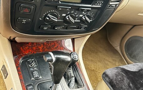 Toyota Land Cruiser 100 рестайлинг 2, 1999 год, 899 000 рублей, 20 фотография