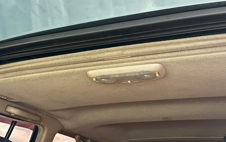 Toyota Land Cruiser 100 рестайлинг 2, 1999 год, 899 000 рублей, 23 фотография
