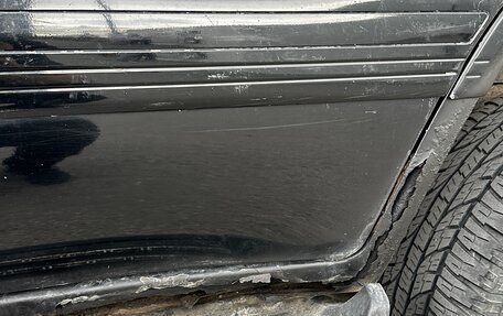 Toyota Land Cruiser 100 рестайлинг 2, 1999 год, 899 000 рублей, 33 фотография