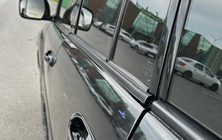 Toyota Land Cruiser 100 рестайлинг 2, 1999 год, 899 000 рублей, 37 фотография