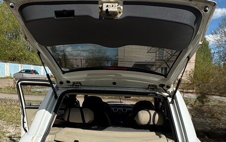 Lifan Smily I (330) рестайлинг, 2012 год, 150 000 рублей, 4 фотография