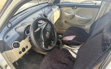 Lifan Smily I (330) рестайлинг, 2012 год, 150 000 рублей, 10 фотография