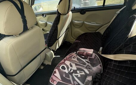 Lifan Smily I (330) рестайлинг, 2012 год, 150 000 рублей, 8 фотография