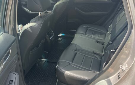 Haval F7 I, 2021 год, 1 750 000 рублей, 1 фотография