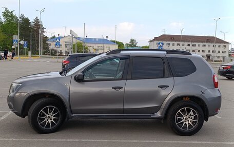 Nissan Terrano III, 2016 год, 999 000 рублей, 2 фотография