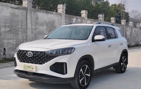 Hyundai ix35, 2022 год, 1 282 000 рублей, 1 фотография