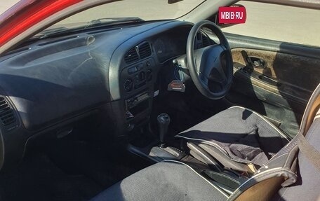 Mitsubishi Mirage VI рестайлинг, 1998 год, 180 000 рублей, 6 фотография