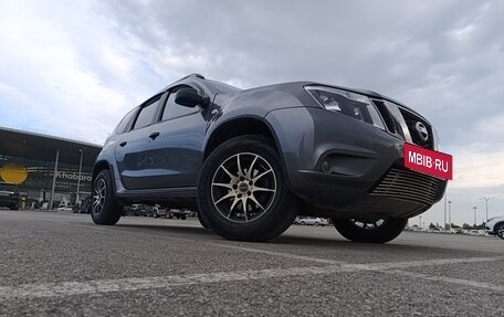 Nissan Terrano III, 2016 год, 999 000 рублей, 7 фотография