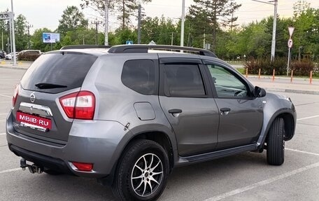 Nissan Terrano III, 2016 год, 999 000 рублей, 5 фотография