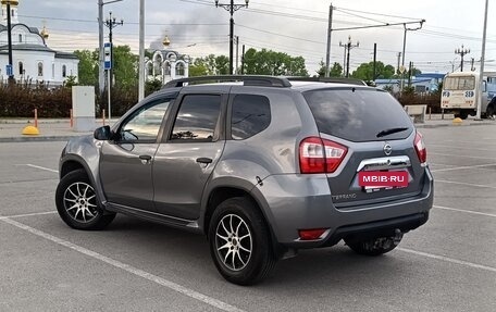 Nissan Terrano III, 2016 год, 999 000 рублей, 3 фотография