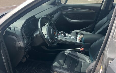 Haval F7 I, 2021 год, 1 750 000 рублей, 5 фотография