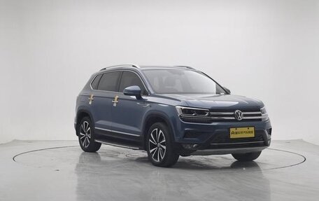 Volkswagen Tharu, 2022 год, 1 422 000 рублей, 3 фотография
