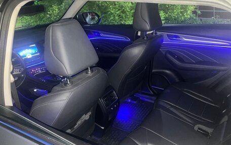 Haval F7 I, 2021 год, 1 750 000 рублей, 8 фотография