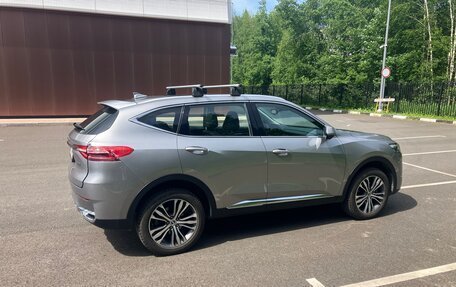 Haval F7 I, 2021 год, 1 750 000 рублей, 3 фотография