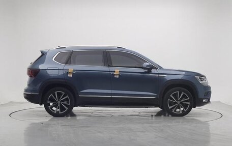 Volkswagen Tharu, 2022 год, 1 422 000 рублей, 4 фотография