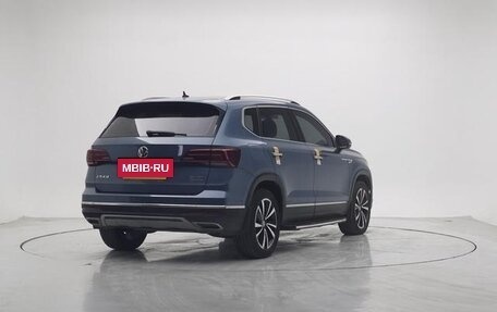 Volkswagen Tharu, 2022 год, 1 422 000 рублей, 5 фотография