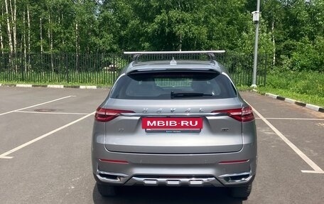 Haval F7 I, 2021 год, 1 750 000 рублей, 12 фотография