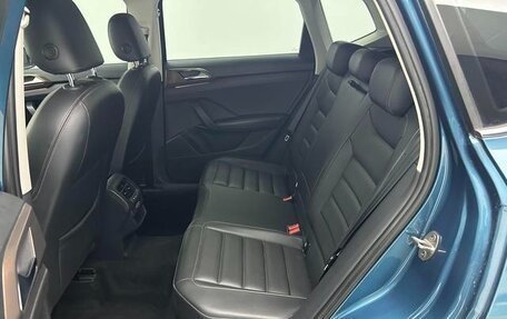 Volkswagen Tharu, 2022 год, 1 422 000 рублей, 16 фотография
