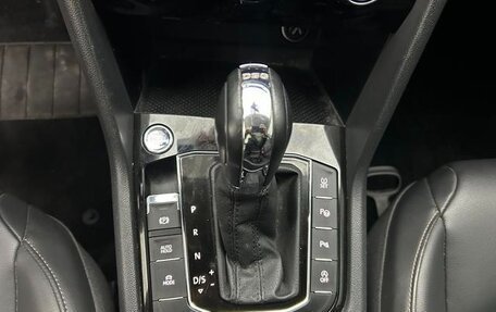 Volkswagen Tharu, 2022 год, 1 422 000 рублей, 13 фотография