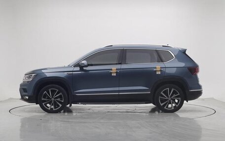 Volkswagen Tharu, 2022 год, 1 422 000 рублей, 8 фотография
