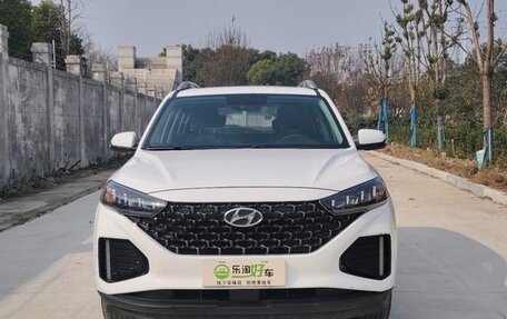 Hyundai ix35, 2022 год, 1 282 000 рублей, 2 фотография