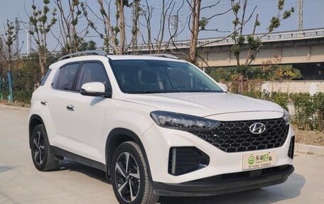 Hyundai ix35, 2022 год, 1 282 000 рублей, 3 фотография