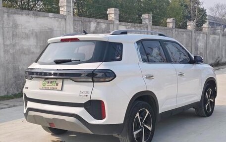 Hyundai ix35, 2022 год, 1 282 000 рублей, 4 фотография
