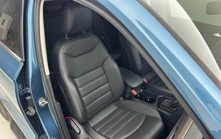 Volkswagen Tharu, 2022 год, 1 422 000 рублей, 14 фотография