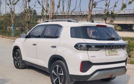 Hyundai ix35, 2022 год, 1 282 000 рублей, 6 фотография